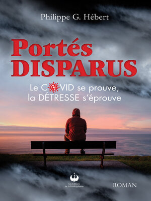 cover image of Portés Disparus